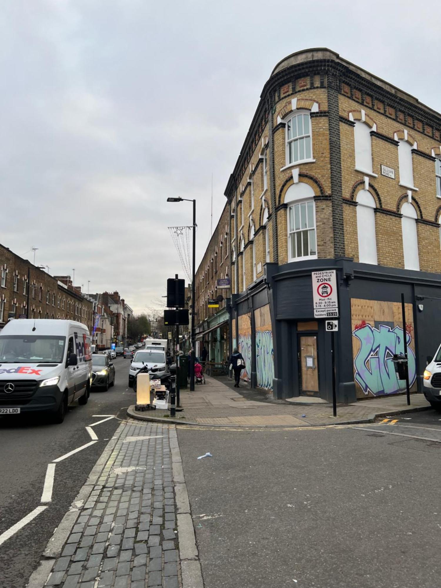 London Homes Екстериор снимка